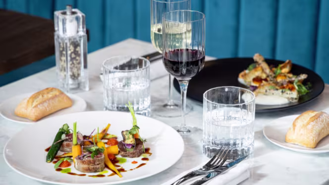 Kopster Paris Ouest Colombes - Colombes - 2