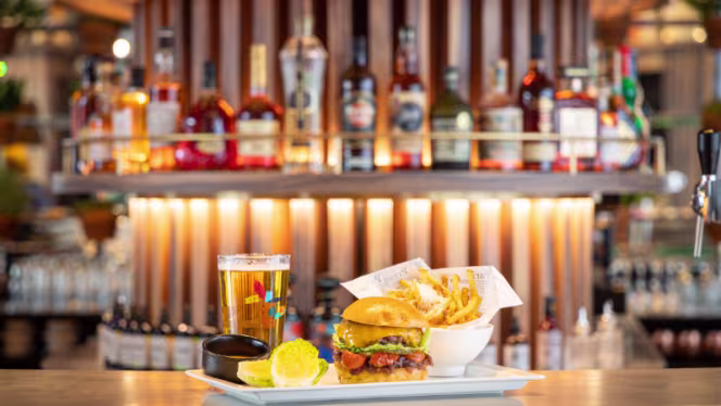 Kopster Paris Ouest Colombes - Colombes - 3