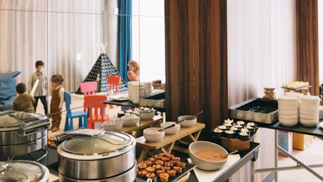 Kopster Paris Ouest Colombes - Colombes - 8