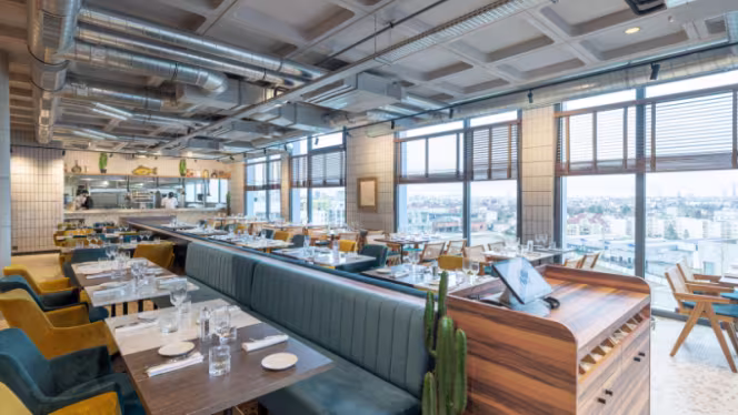 Kopster Paris Ouest Colombes - Colombes - 7