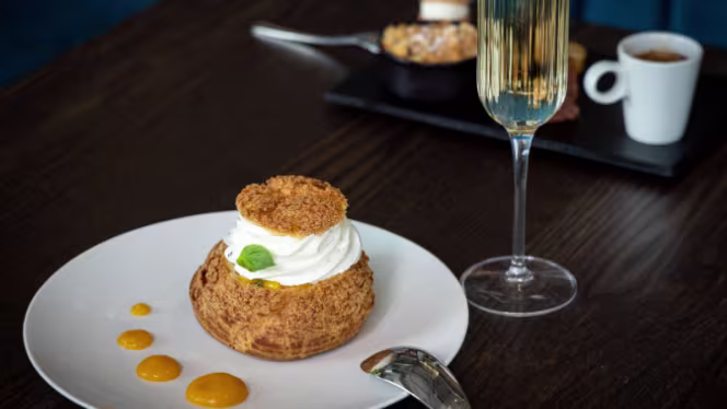 Kopster Paris Ouest Colombes - Colombes - 1