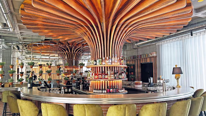 Kopster Paris Ouest Colombes - Colombes - 9