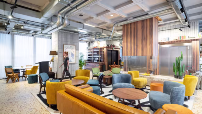 Kopster Paris Ouest Colombes - Colombes - 6