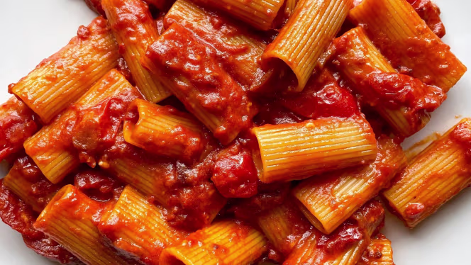 Mama Eat Firenze - 7