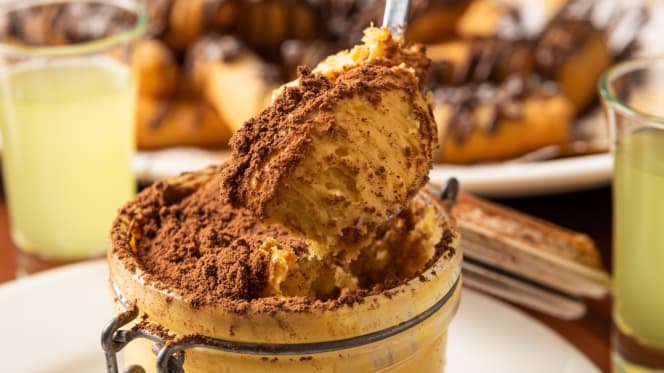 Mama Eat Firenze - 2