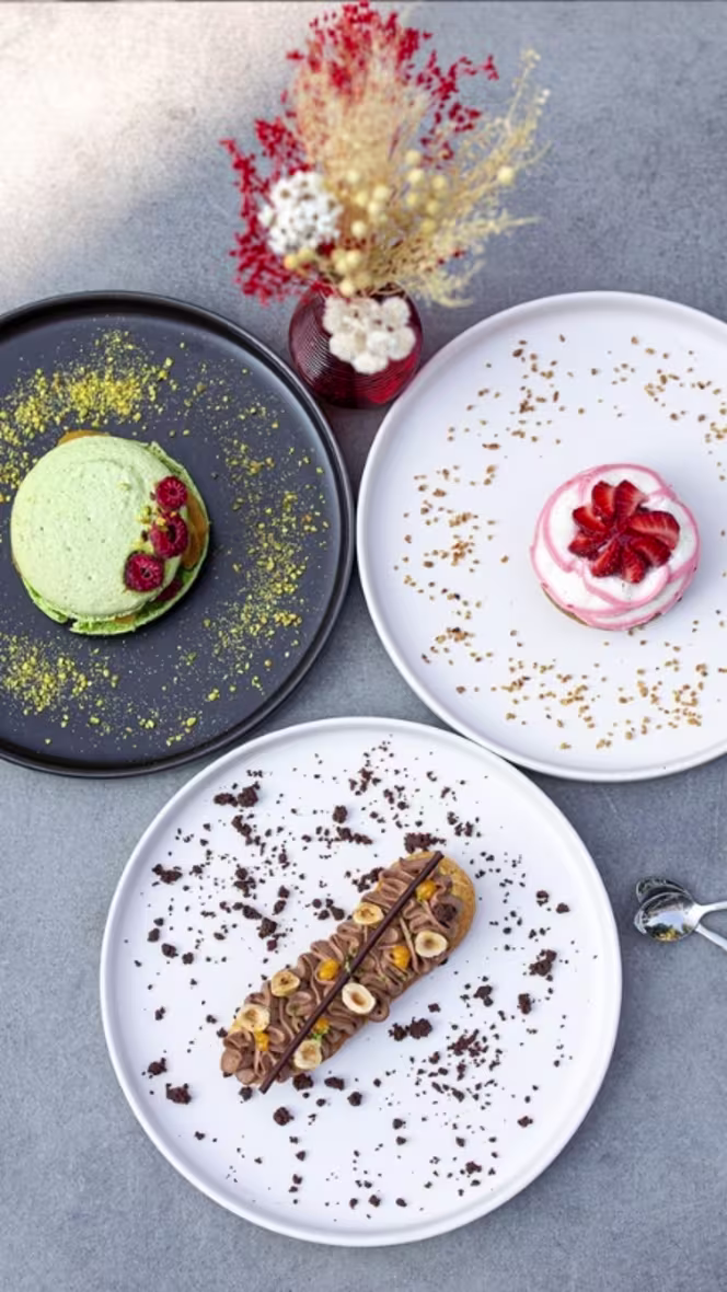 Atmosph'R - Hôtel Renaissance - Aix-en-Provence - 3