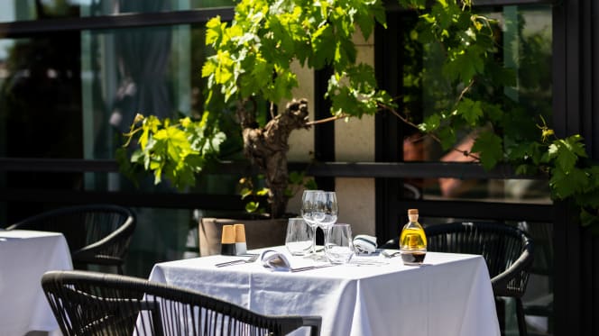 Atmosph'R - Hôtel Renaissance - Aix-en-Provence - 9