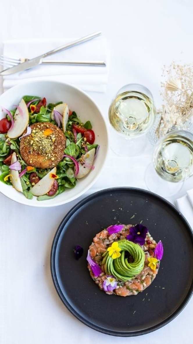 Atmosph'R - Hôtel Renaissance - Aix-en-Provence - 7