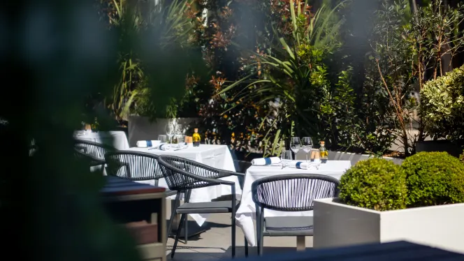 Atmosph'R - Hôtel Renaissance - Aix-en-Provence - 0