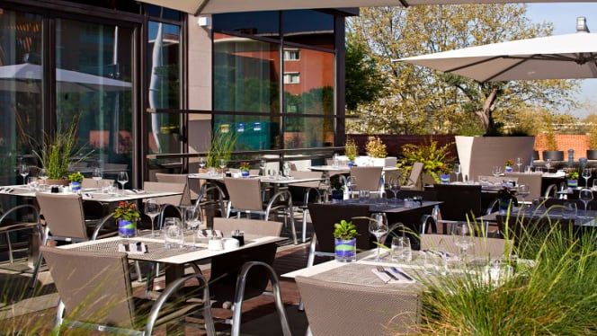 Atmosph'R - Hôtel Renaissance - Aix-en-Provence - 8