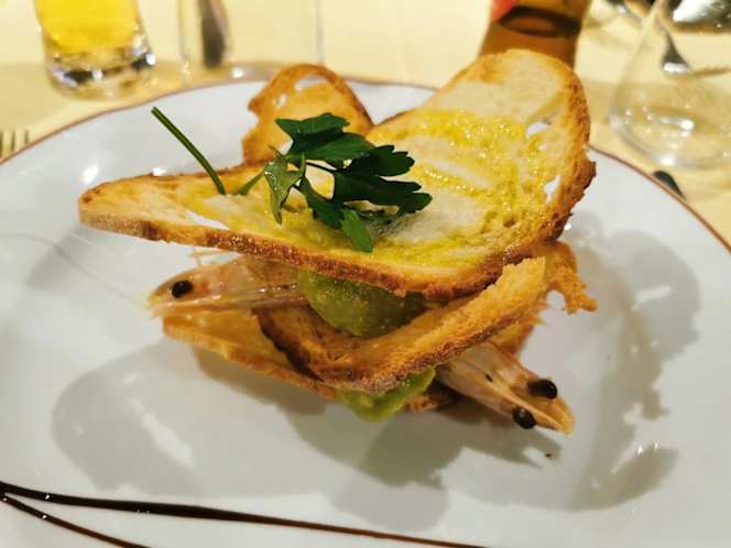Ristorante Da Vincenzo - 5