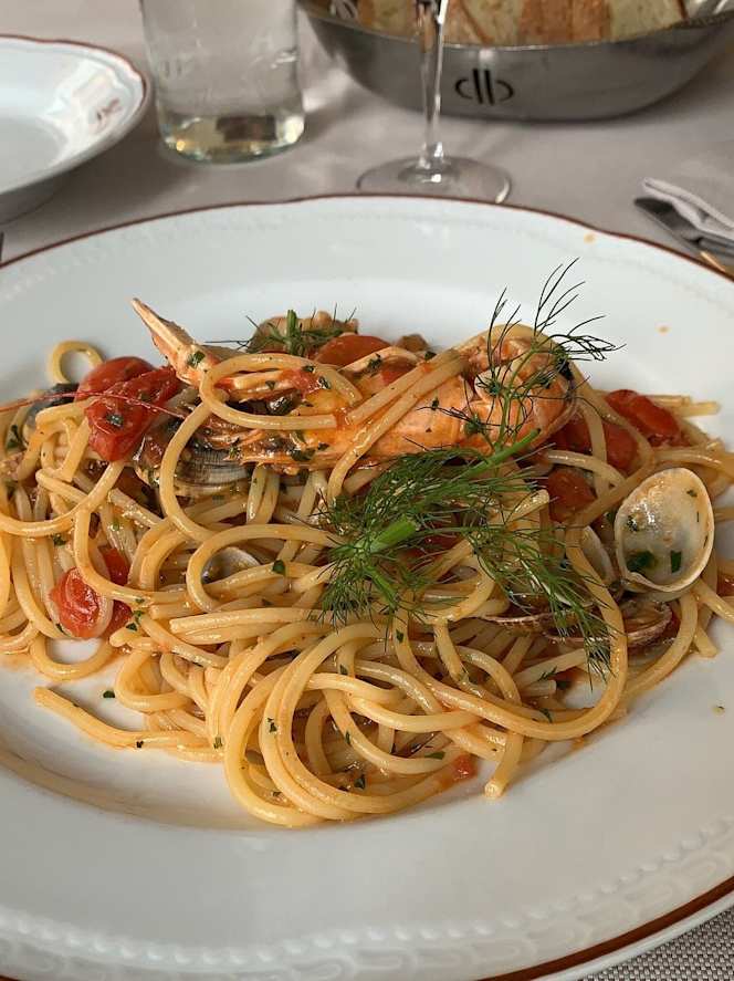 Ristorante Da Vincenzo - 1