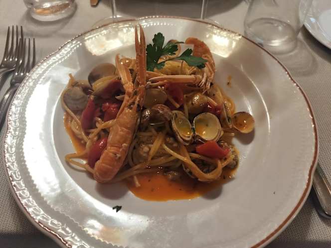 Ristorante Da Vincenzo - 7