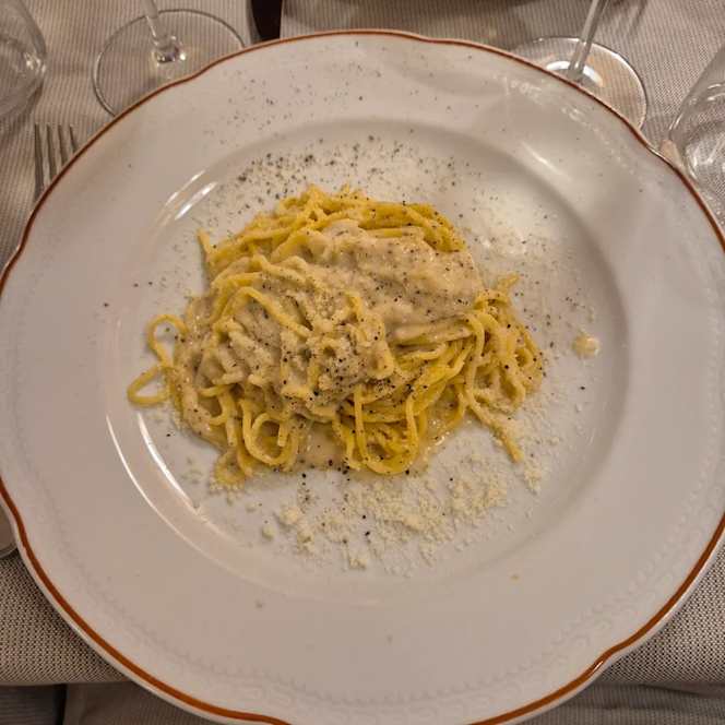 Ristorante Da Vincenzo - 8