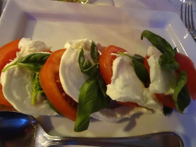 Ristorante Da Vincenzo - 9