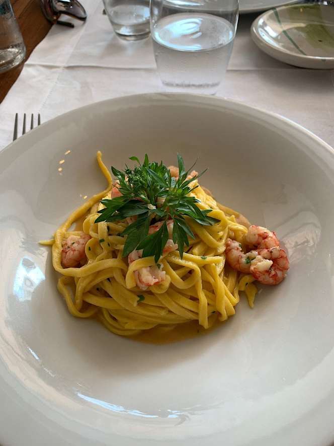 Ristorante Da Vincenzo - 2