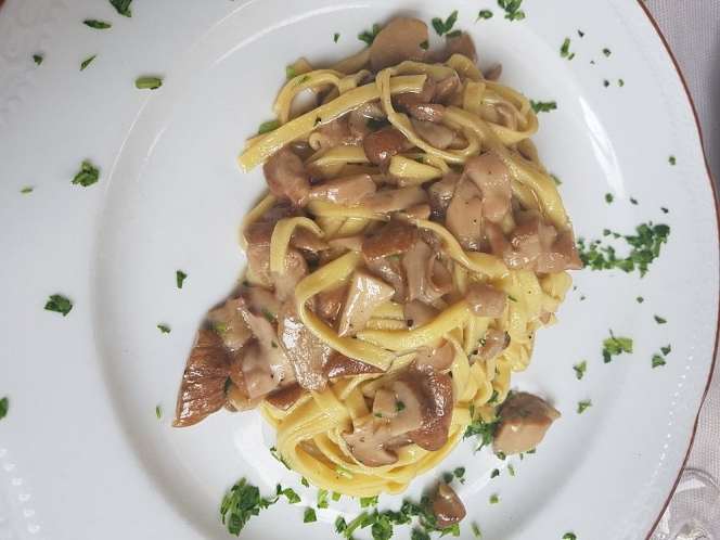 Ristorante Da Vincenzo - 4