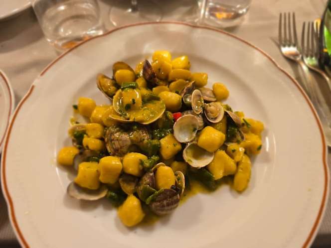 Ristorante Da Vincenzo - 6