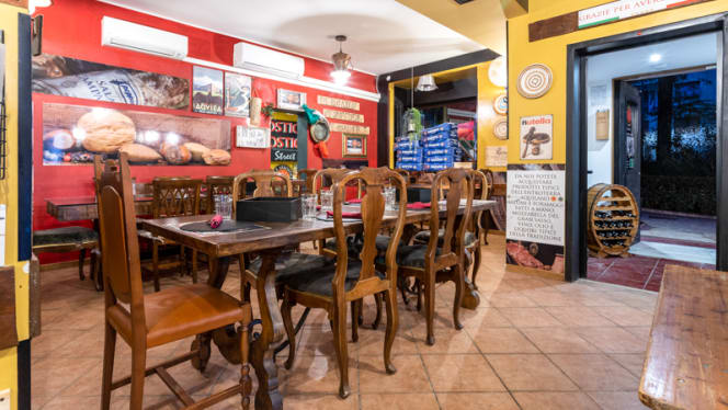 Pizza e Arrosticini - 7