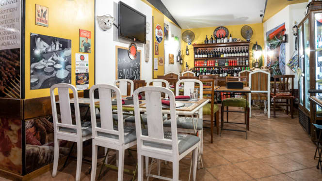 Pizza e Arrosticini - 6