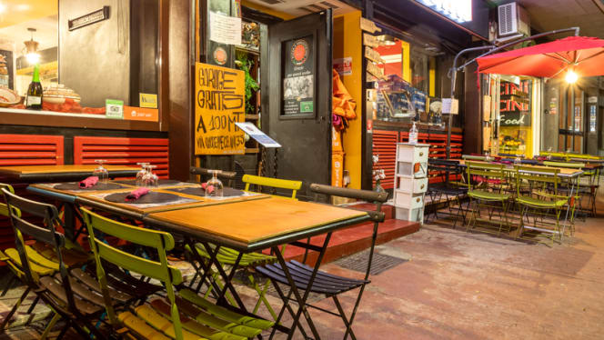 Pizza e Arrosticini - 5