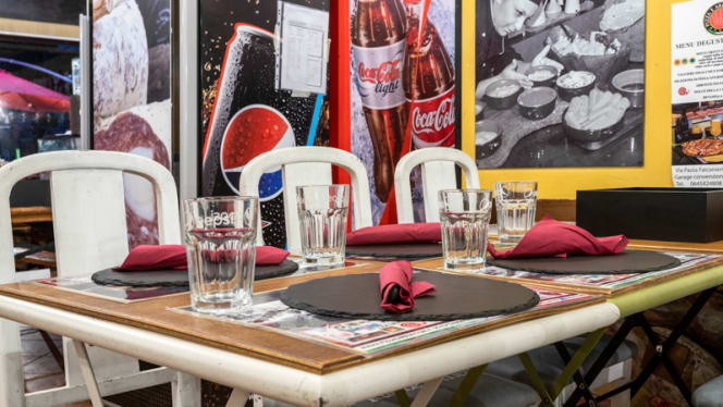 Pizza e Arrosticini - 4