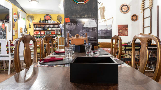 Pizza e Arrosticini - 8