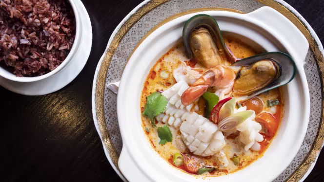 Sukhothai Restaurants Harrogate - 3