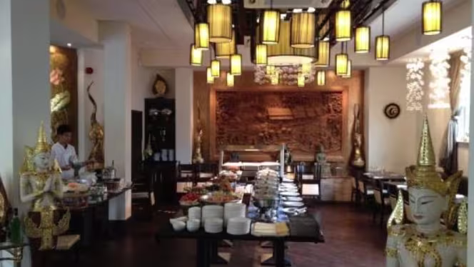 Sukhothai Restaurants Harrogate - 0