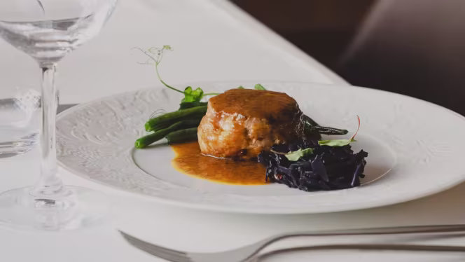 Ristorante Guido Monaco - 2