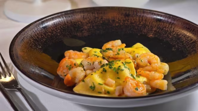 Ristorante Guido Monaco - 4