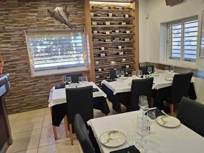 A Taberna do Bacalhau - 9