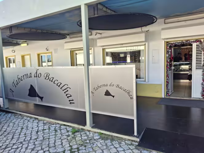 A Taberna do Bacalhau - 7