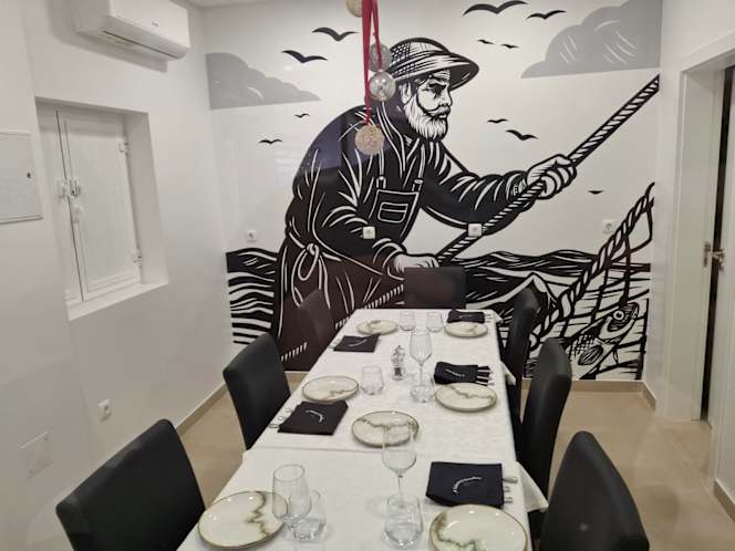 A Taberna do Bacalhau - 8