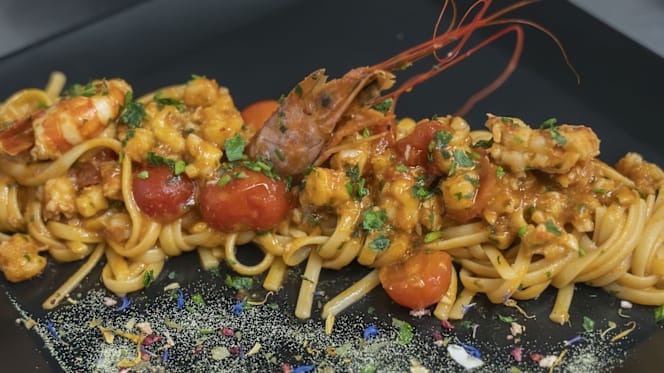 Trattoria da Mario - Rapallo - 4