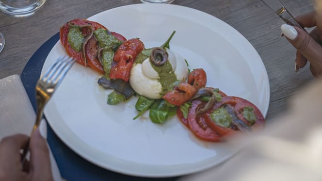 Trattoria da Mario - Rapallo - 3