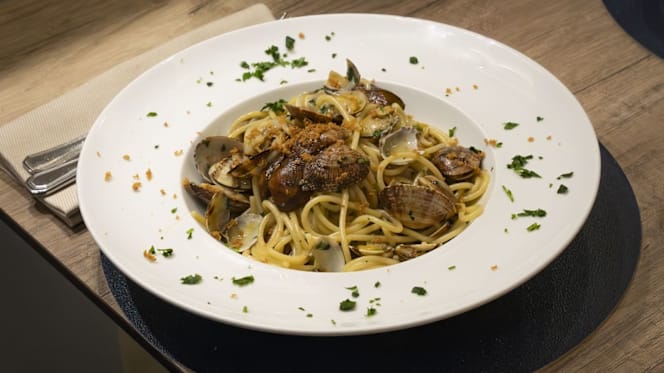 Trattoria da Mario - Rapallo - 2