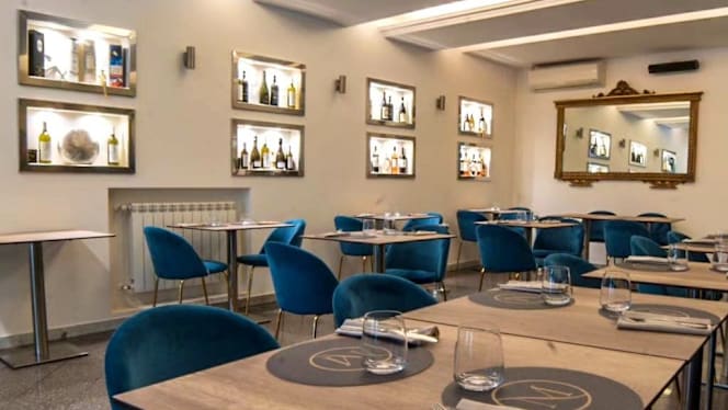 Trattoria da Mario - Rapallo - 0