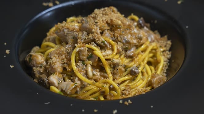 Trattoria da Mario - Rapallo - 8