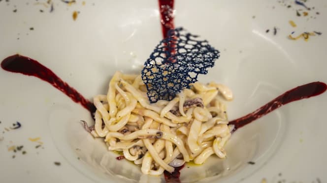 Trattoria da Mario - Rapallo - 6