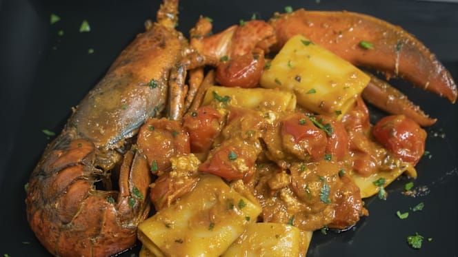 Trattoria da Mario - Rapallo - 5