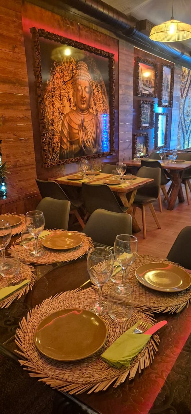 Thai Funchal & Grill - Funchal - 2