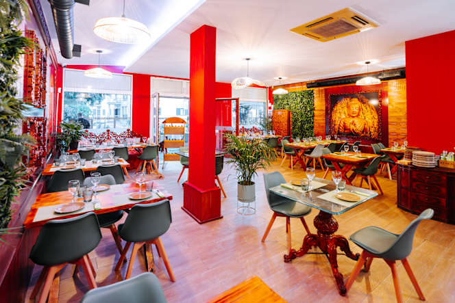 Thai Funchal & Grill - Funchal - 0