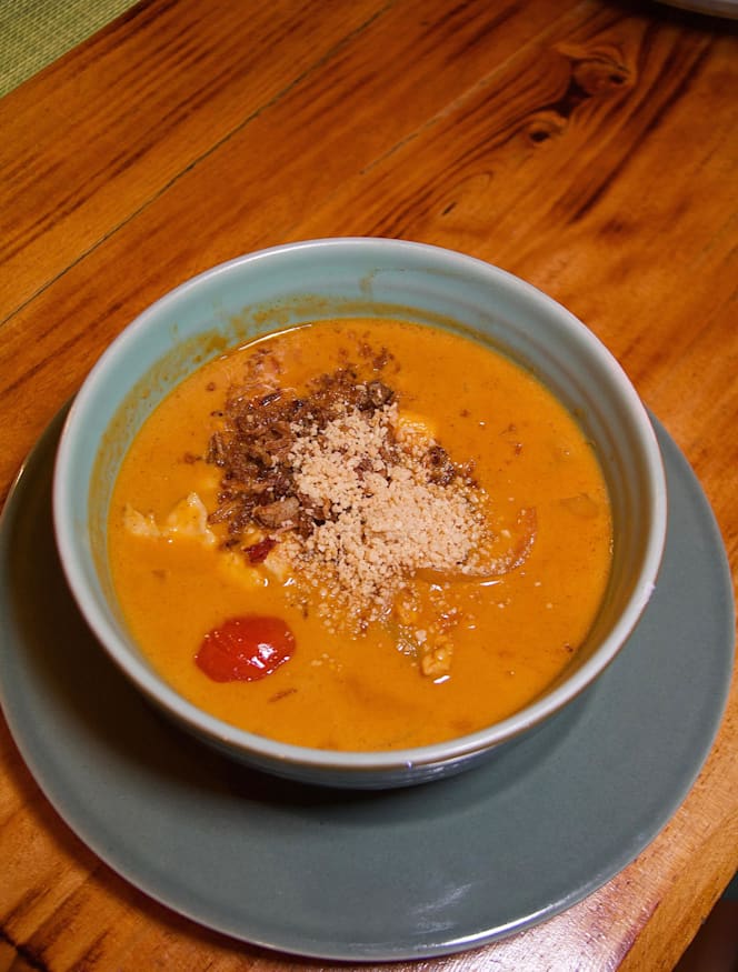 Thai Funchal & Grill - Funchal - 5