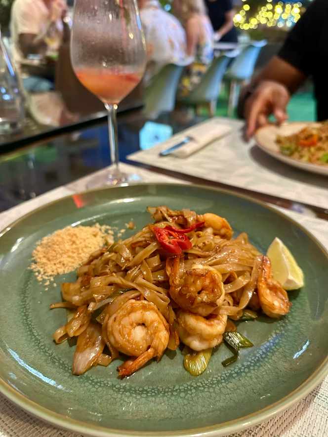 Thai Funchal & Grill - Funchal - 3