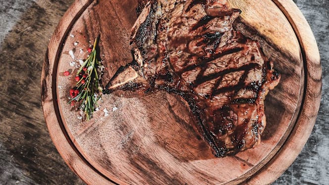 Wine Hot Bistrò DiVino - 1