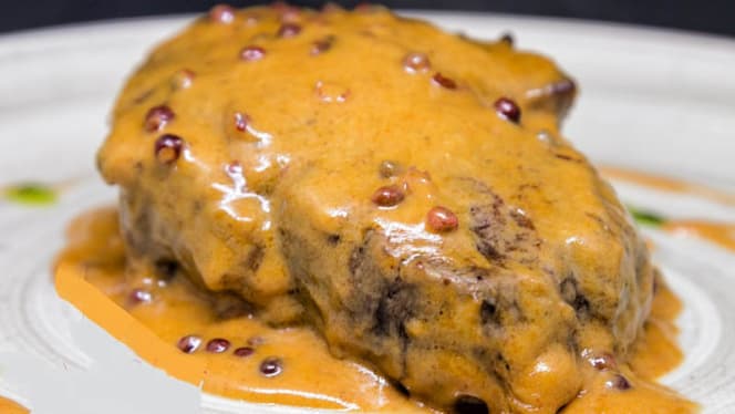 Wine Hot Bistrò DiVino - 9