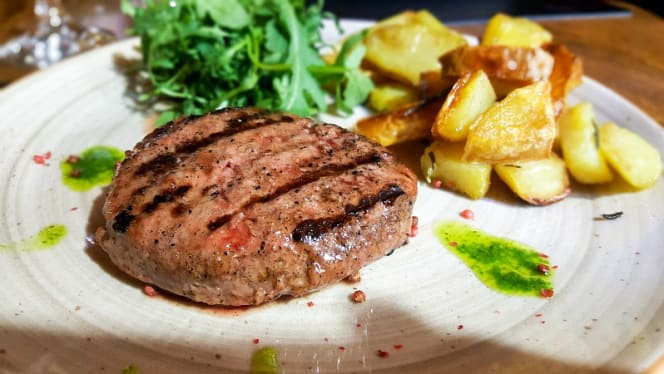 Wine Hot Bistrò DiVino - 7