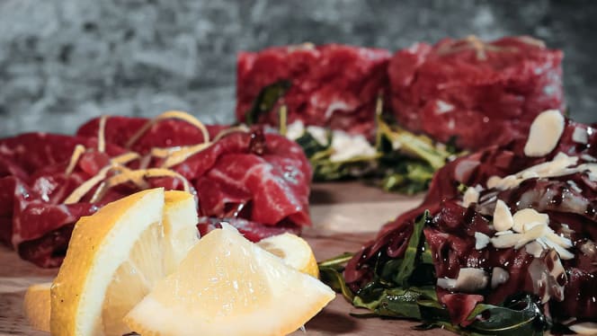 Wine Hot Bistrò DiVino - 2