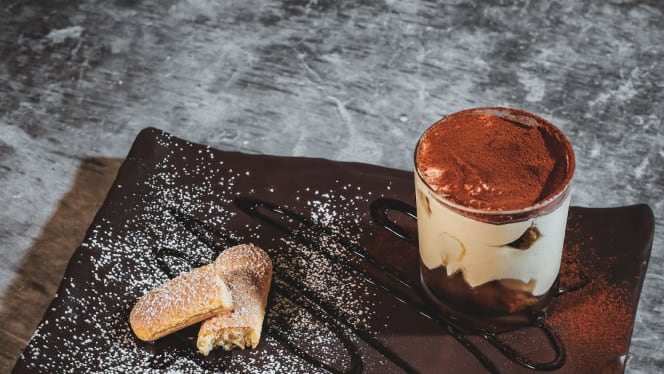 Wine Hot Bistrò DiVino - 8